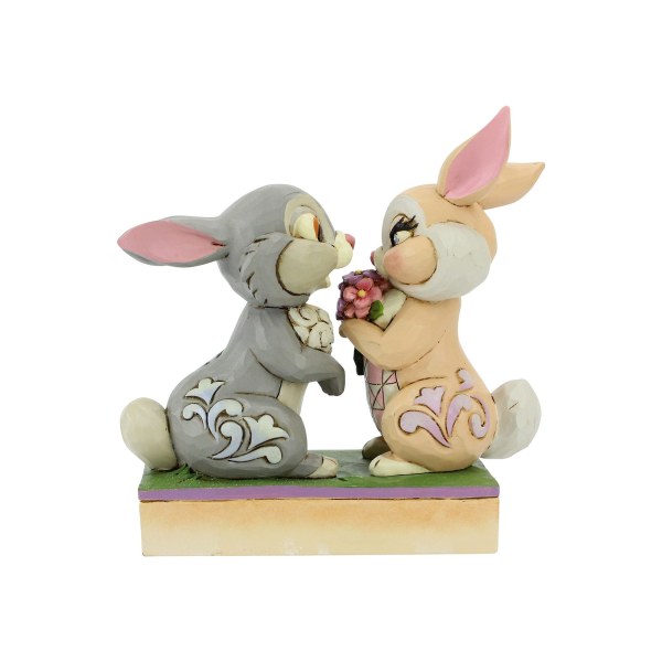 THUMPER UND MISS BUNNY – DISNEY TRADITIONS