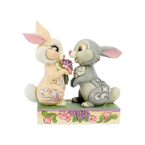 THUMPER UND MISS BUNNY – DISNEY TRADITIONS