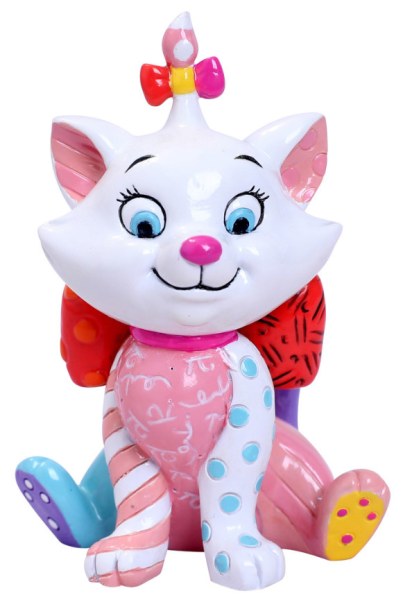 MINI MARIE – DIE ARISTOKATEN – DISNEY BRITTO