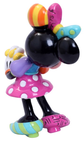 MINI MINNIE – DISNEY BRITTO