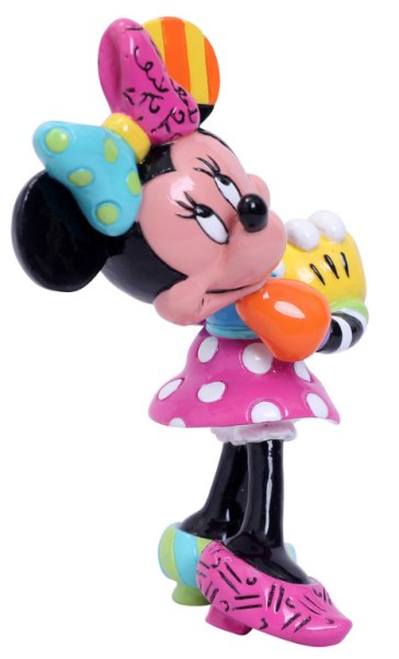 MINI MINNIE – DISNEY BRITTO