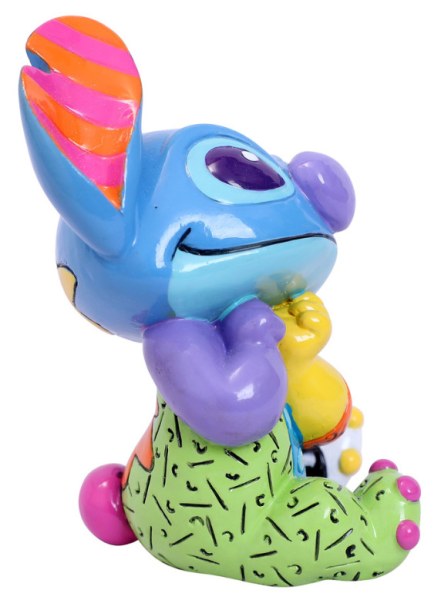 MINI-STICH – DISNEY BRITTO