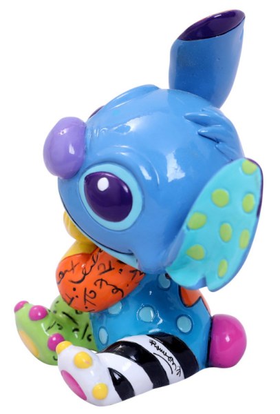 MINI-STICH – DISNEY BRITTO