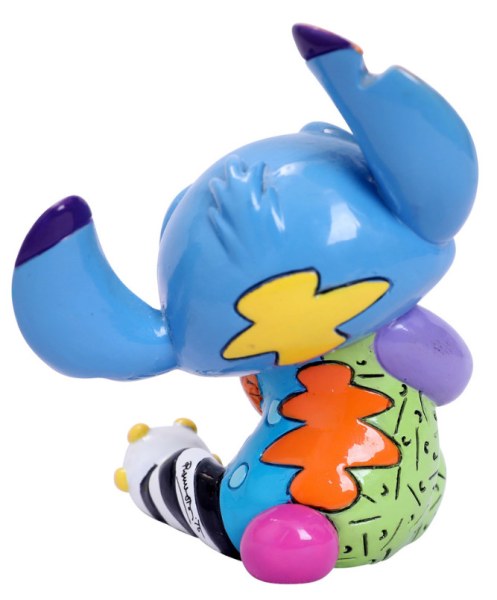 MINI-STICH – DISNEY BRITTO