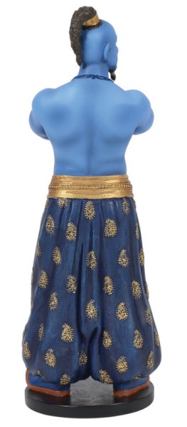 GENIE LIVE ACTION ALADDIN – DISNEY SHOWCASE