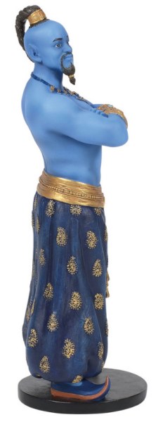 GENIE LIVE ACTION ALADDIN – DISNEY SHOWCASE