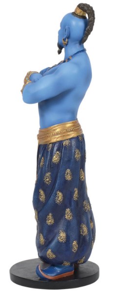GENIE LIVE ACTION ALADDIN – DISNEY SHOWCASE