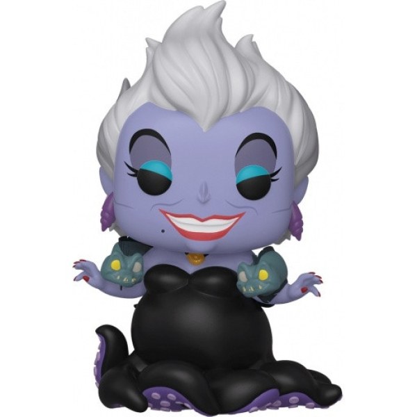 FUNKO POP! 568 – DISNEY DIE KLEINE MEERJUNGFRAU – URSULA
