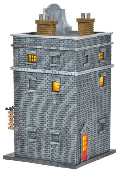 WEASLEY BROTHERS STORE – HARRY POTTER