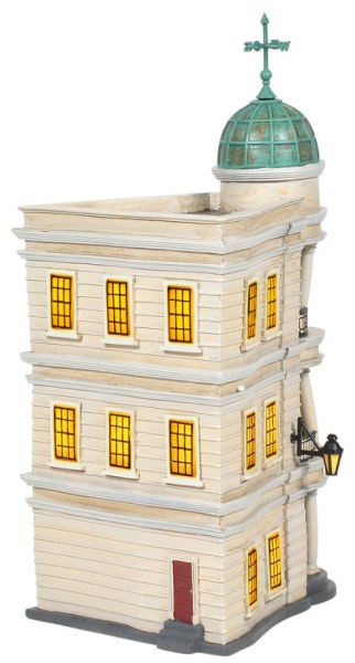 Gringotts Bank – Harry Potter