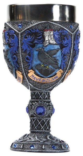 DEKORATIVER KELCH RAVENDWELL - HARRY POTTER