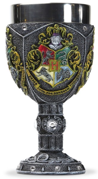 HOGWARTS DEKORATIVER KELCH – HARRY POTTER