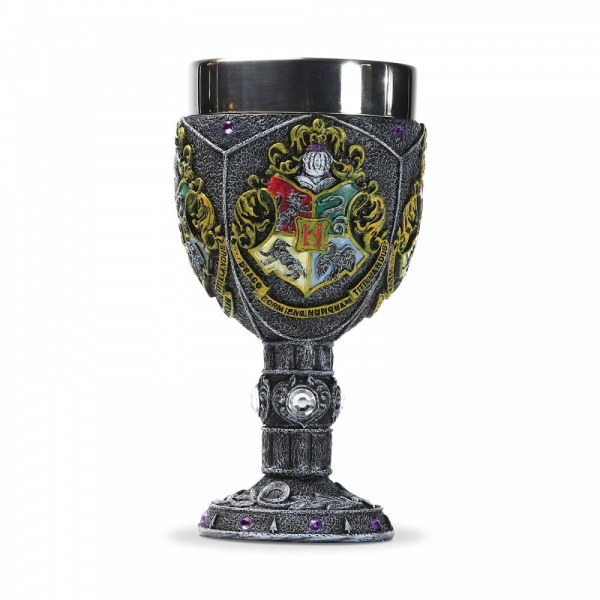 HOGWARTS DEKORATIVER KELCH – HARRY POTTER