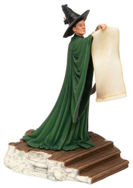 PROFESSORIN MCGONAGALL - HARRY POTTER