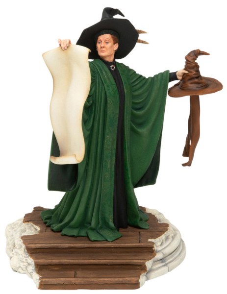 PROFESSORIN MCGONAGALL - HARRY POTTER