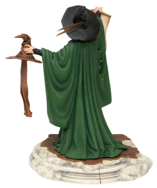 PROFESSORIN MCGONAGALL - HARRY POTTER
