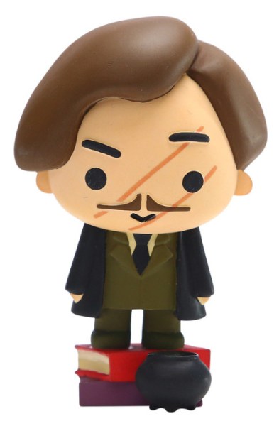 REMUS LUPINE CHIBI-STIL – HARRY POTTER
