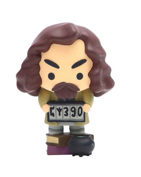 SIRIUS BLACK STYLE CHIBI – HARRY POTTER