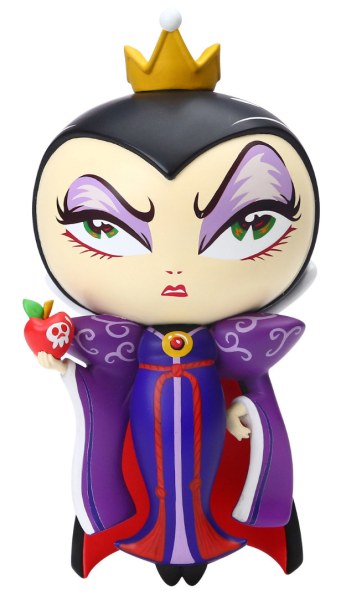 BÖSE KÖNIGIN VINYL – MISS MINDY DISNEY