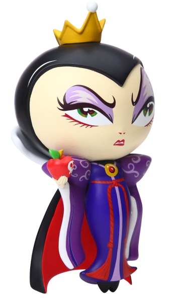 BÖSE KÖNIGIN VINYL – MISS MINDY DISNEY
