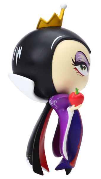 BÖSE KÖNIGIN VINYL – MISS MINDY DISNEY
