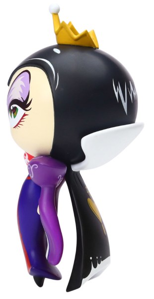 BÖSE KÖNIGIN VINYL – MISS MINDY DISNEY