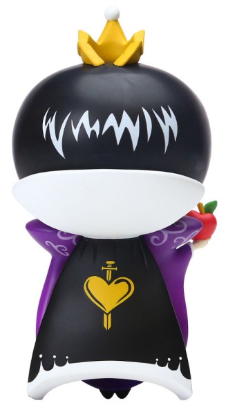 BÖSE KÖNIGIN VINYL – MISS MINDY DISNEY
