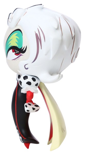 CRUELLA VINYL – MISS MINDY DISNEY