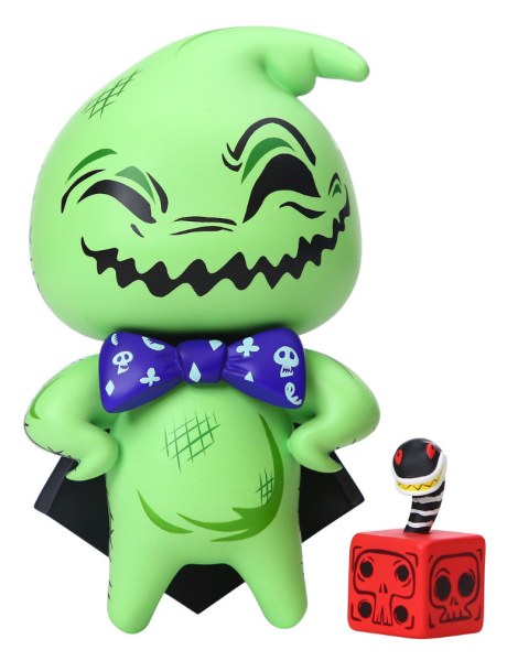 OOGIE BOOGIE VINYL – MISS MINDY DISNEY