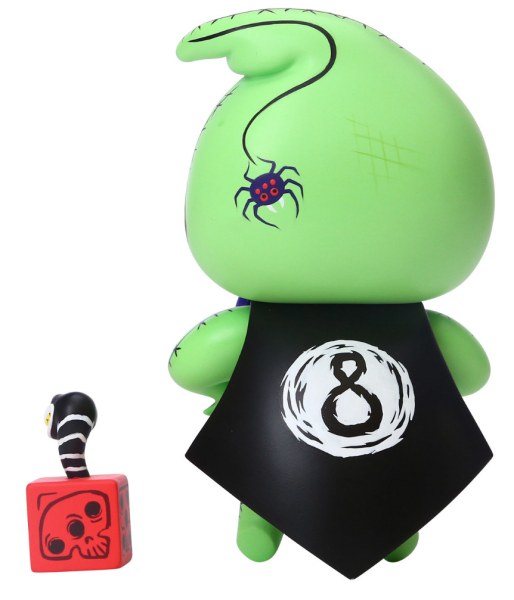 OOGIE BOOGIE VINYL – MISS MINDY DISNEY