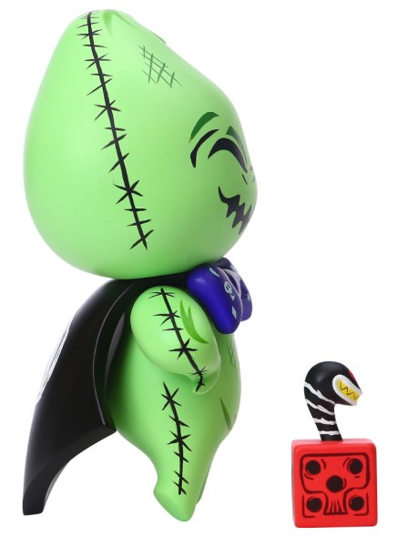 OOGIE BOOGIE VINYL – MISS MINDY DISNEY
