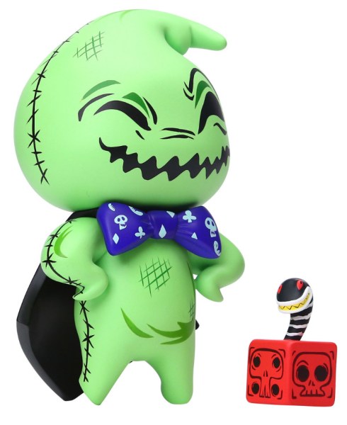 OOGIE BOOGIE VINYL – MISS MINDY DISNEY