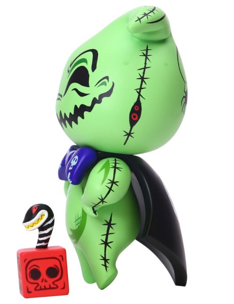 OOGIE BOOGIE VINYL – MISS MINDY DISNEY