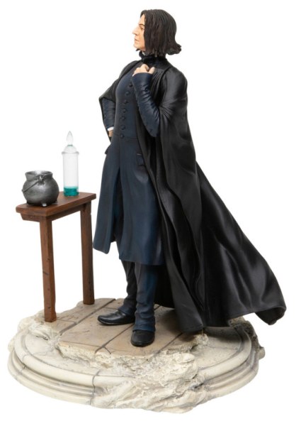 SNAPE - HARRY POTTER
