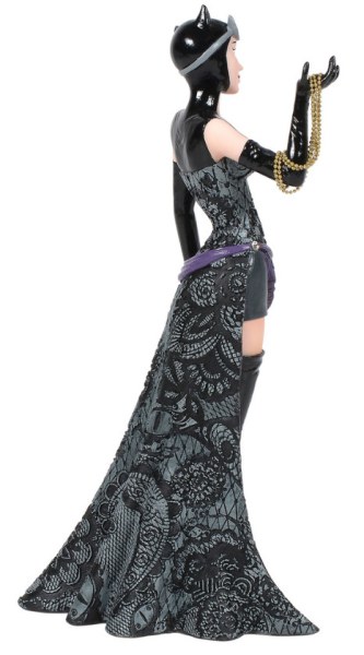 CATWOMAN HAUTE COUTURE – DC COMICS