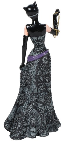 CATWOMAN HAUTE COUTURE – DC COMICS