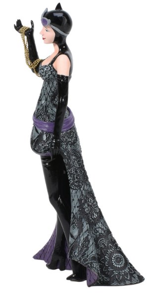 CATWOMAN HAUTE COUTURE – DC COMICS
