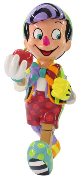 PINOCCHIO 80. JAHRESTAG – DISNEY BRITTO