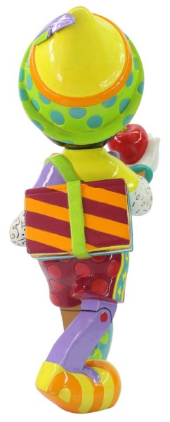 PINOCCHIO 80. JAHRESTAG – DISNEY BRITTO
