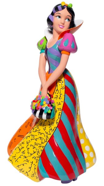 SCHNEEWITTCHEN - DISNEY BRITTO