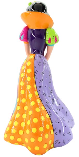SCHNEEWITTCHEN - DISNEY BRITTO