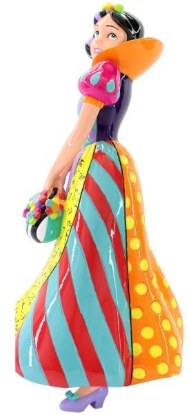 SCHNEEWITTCHEN - DISNEY BRITTO