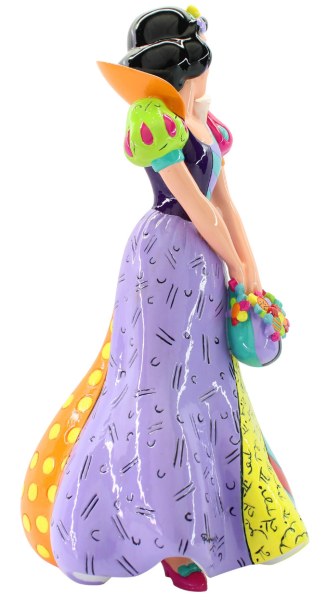 SCHNEEWITTCHEN - DISNEY BRITTO