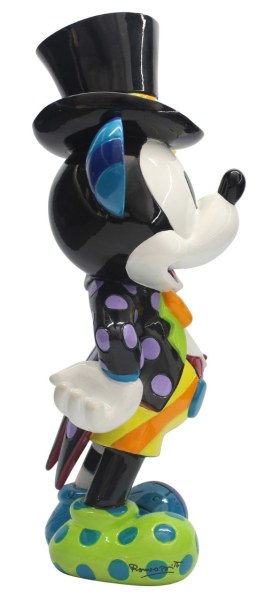MICKEY MIT HUT - DISNEY BRITTO