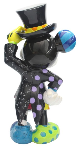 MICKEY MIT HUT - DISNEY BRITTO