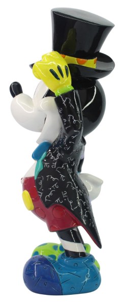 MICKEY MIT HUT - DISNEY BRITTO