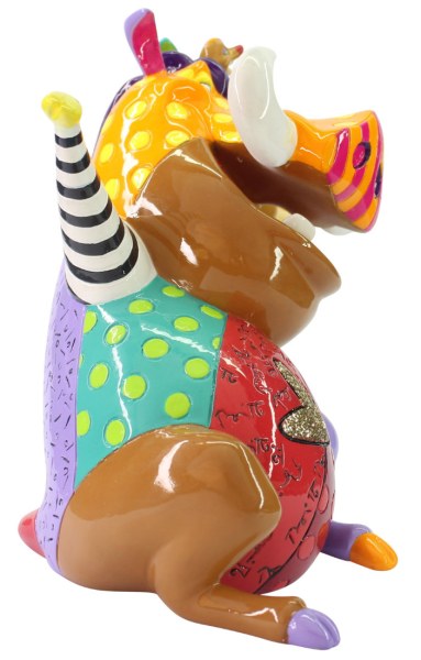 SIMBA TIMON UND PUMBAA – DISNEY BRITTO