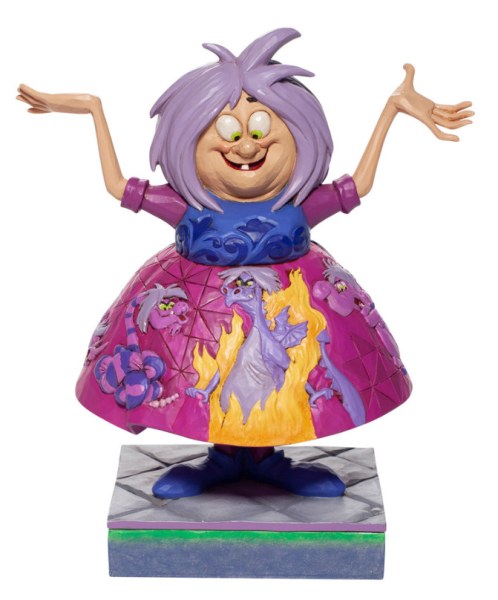 MADAM MIM – DISNEY TRADITIONS