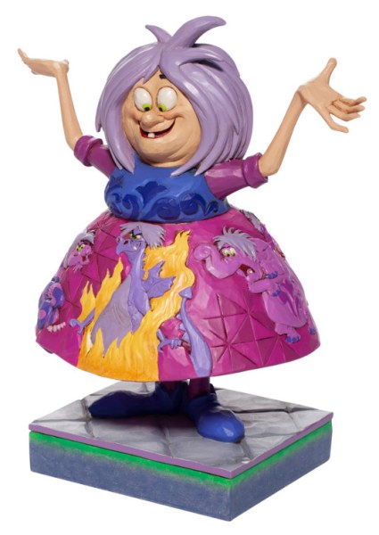 MADAM MIM – DISNEY TRADITIONS