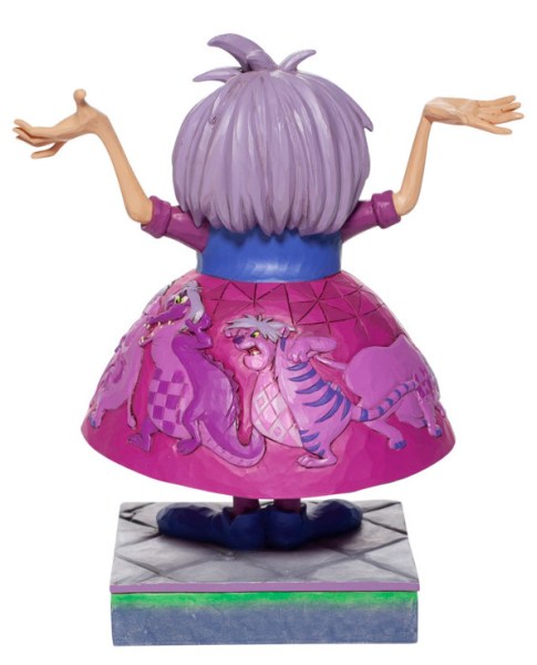MADAM MIM – DISNEY TRADITIONS